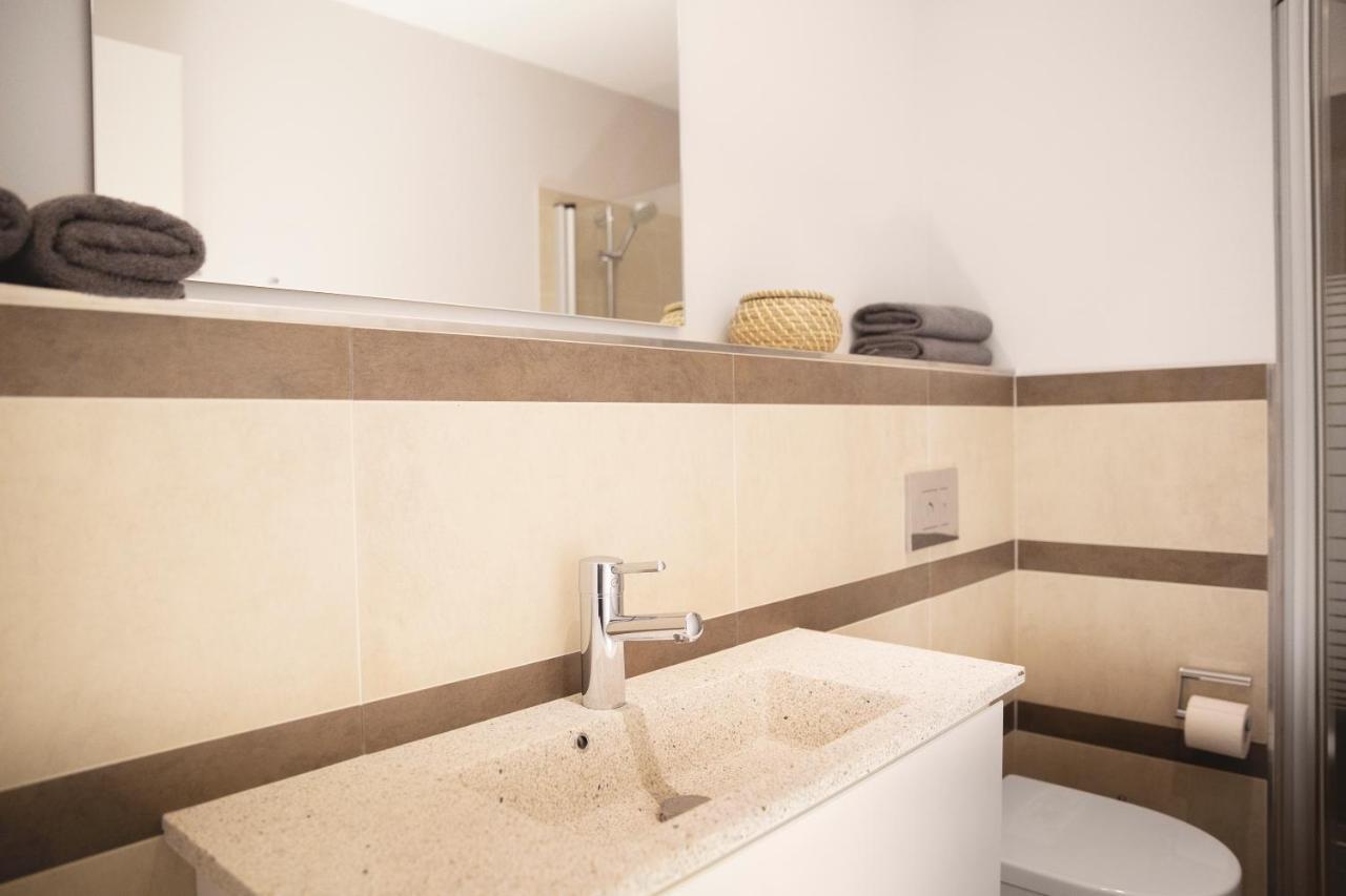 Ferienwohnung Strandmuschel In Flensburg, Sonwik מראה חיצוני תמונה