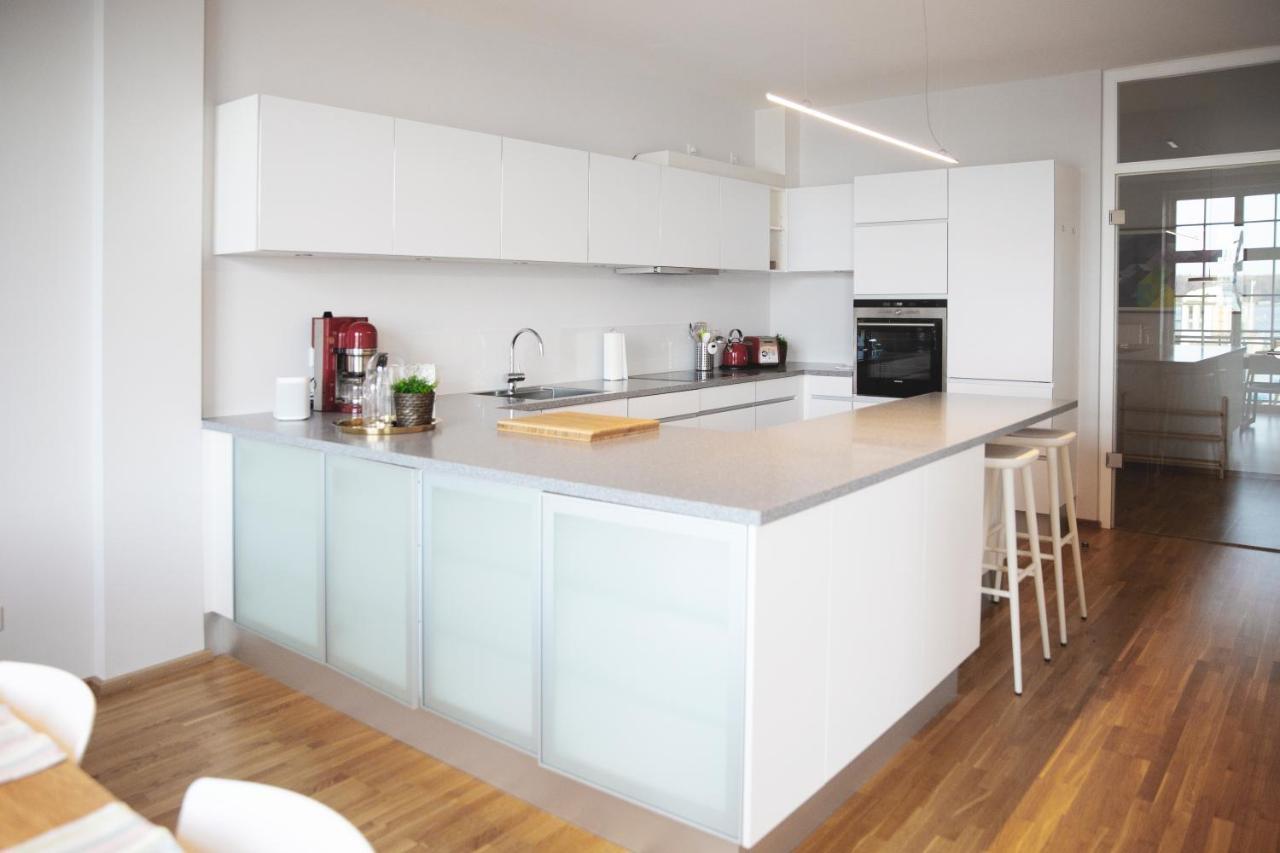 Ferienwohnung Strandmuschel In Flensburg, Sonwik מראה חיצוני תמונה